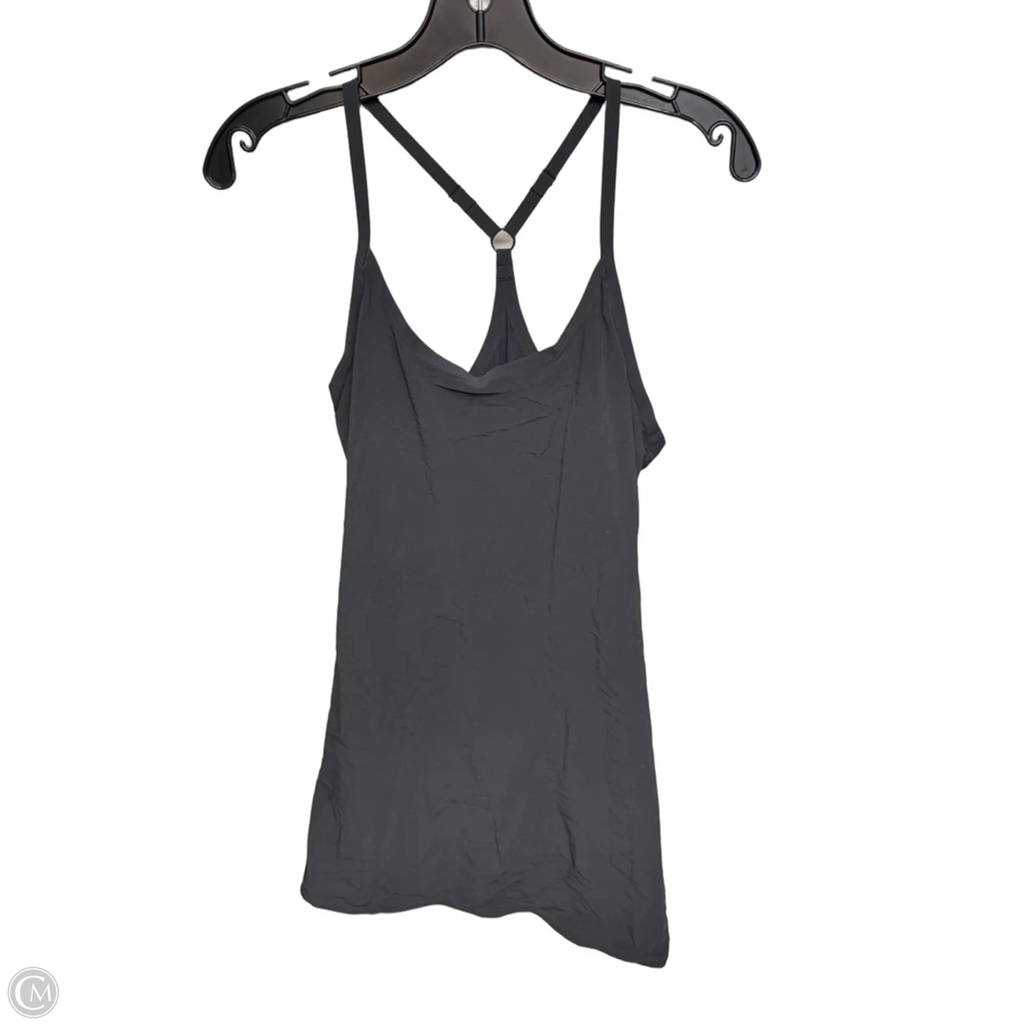 Athletic Dress By Outdoor Voices In Black, Size: S