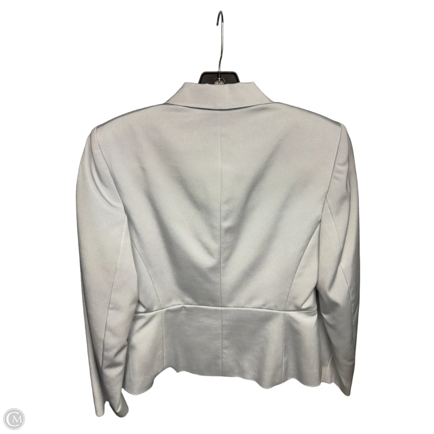 Blazer By Kasper In Black, Size: 6p