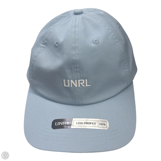 Hat Baseball Cap By Clothes Mentor