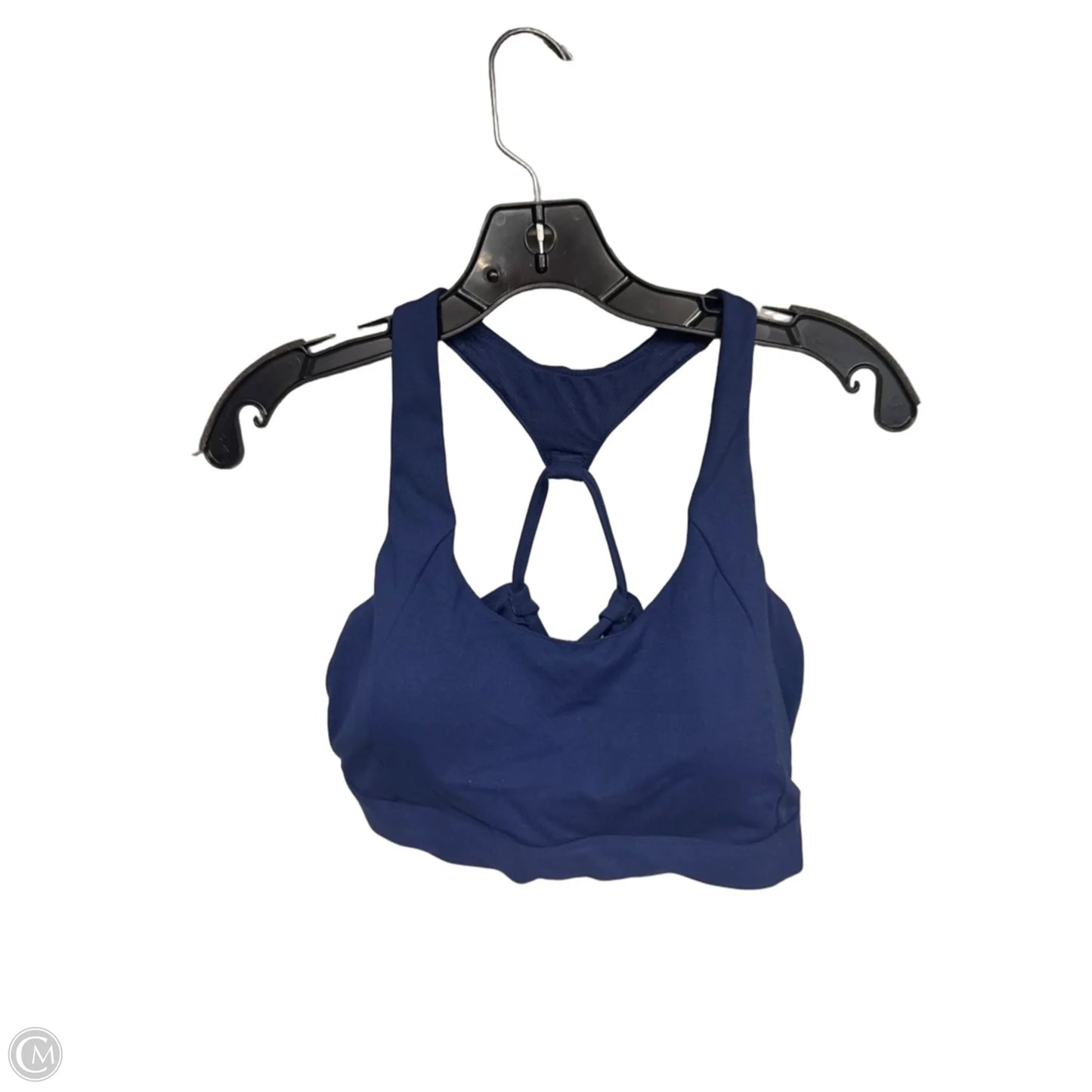 Athletic Bra By All In Motion In Blue, Size: Xl