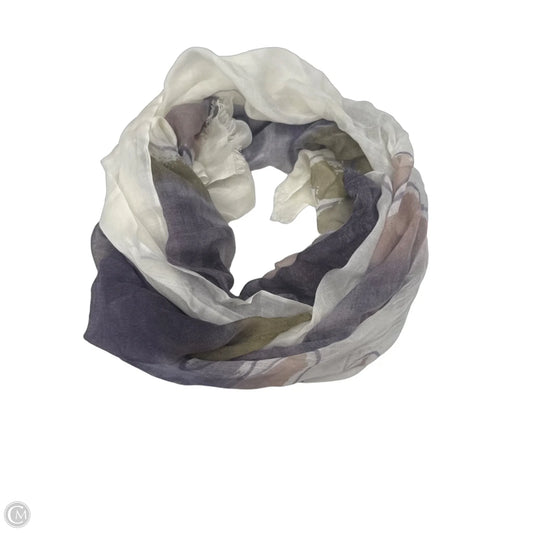 Scarf Long By Clothes Mentor