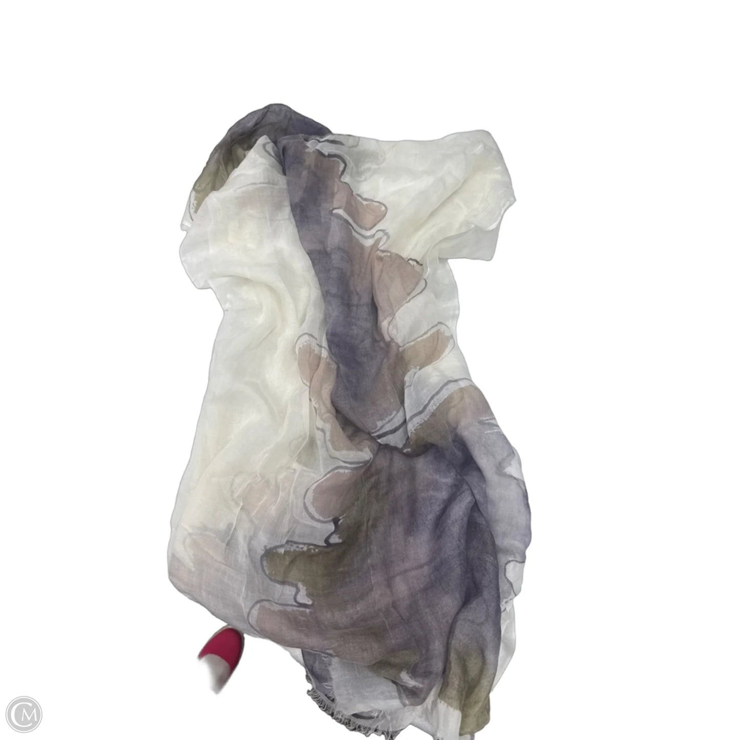 Scarf Long By Clothes Mentor