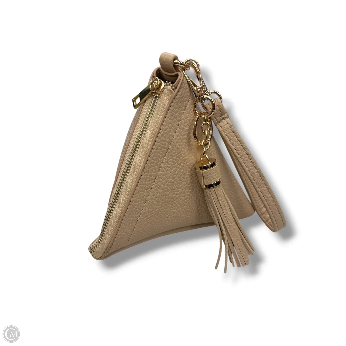 Wristlet By Clothes Mentor, Size: Small