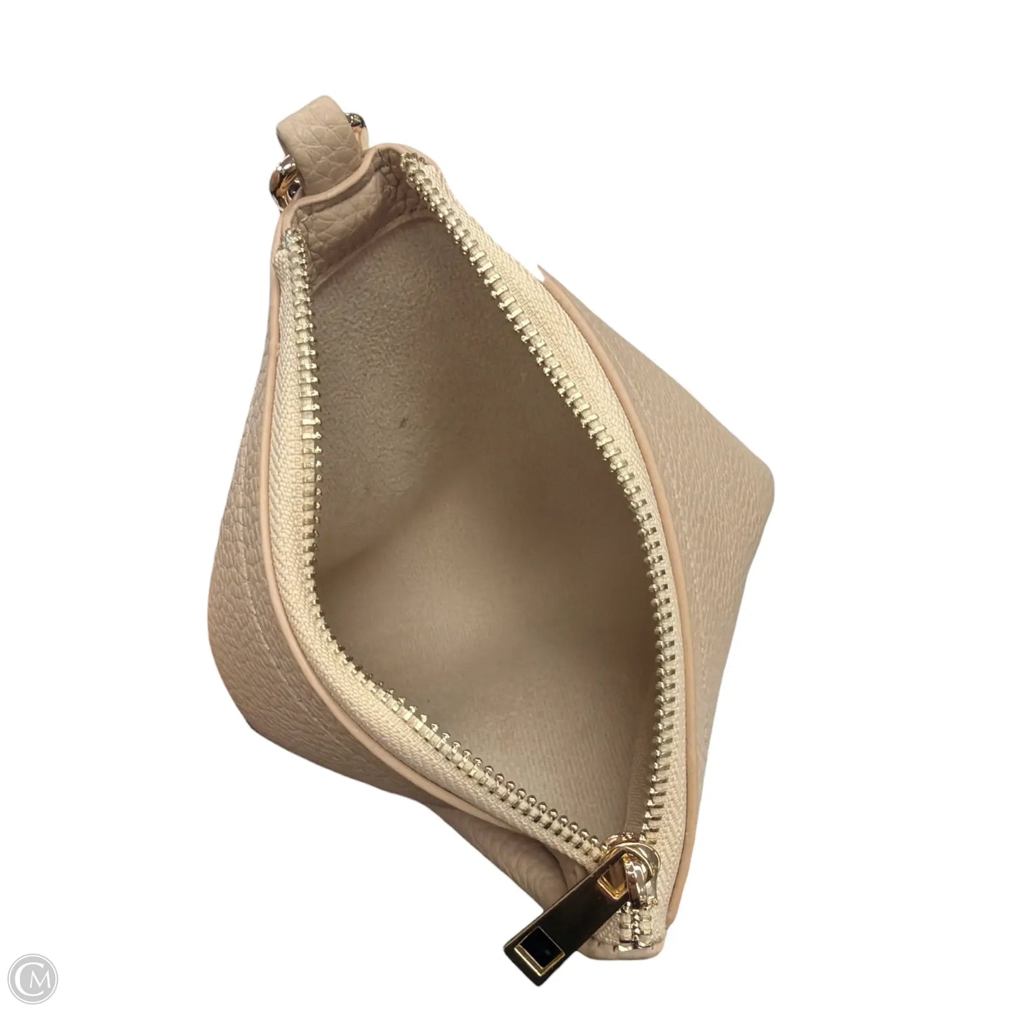 Wristlet By Clothes Mentor, Size: Small