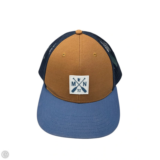 Hat Baseball Cap By Clothes Mentor