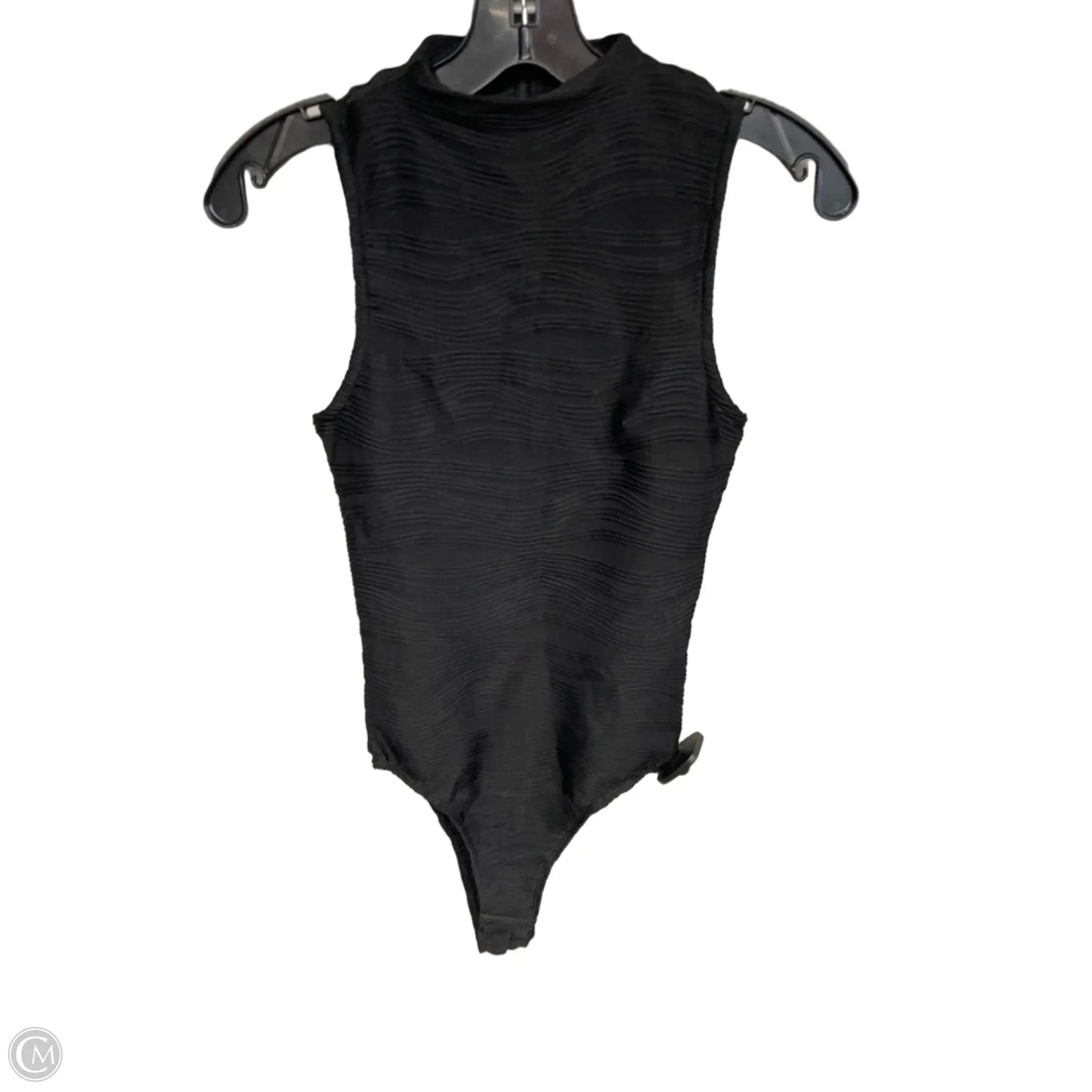 Bodysuit By Akira In Black, Size: S