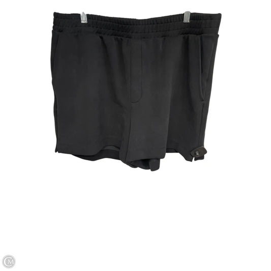 Shorts By A New Day In Black, Size: Xxl