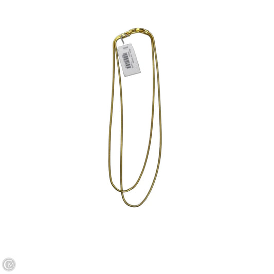 Necklace Chain By J. Crew