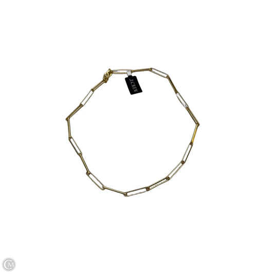 Necklace Chain By J. Crew