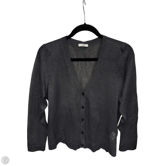 Cardigan By Peserico In Blue, Size: S