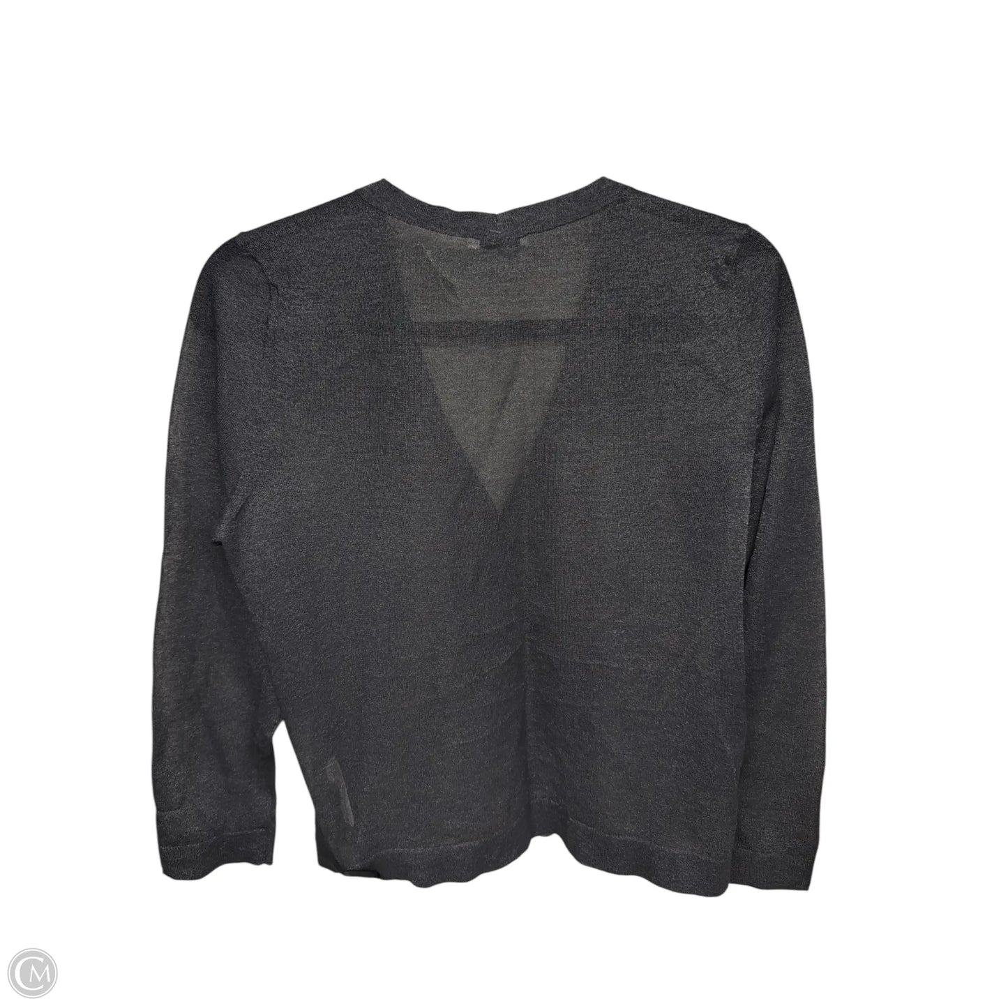 Cardigan By Peserico In Blue, Size: S