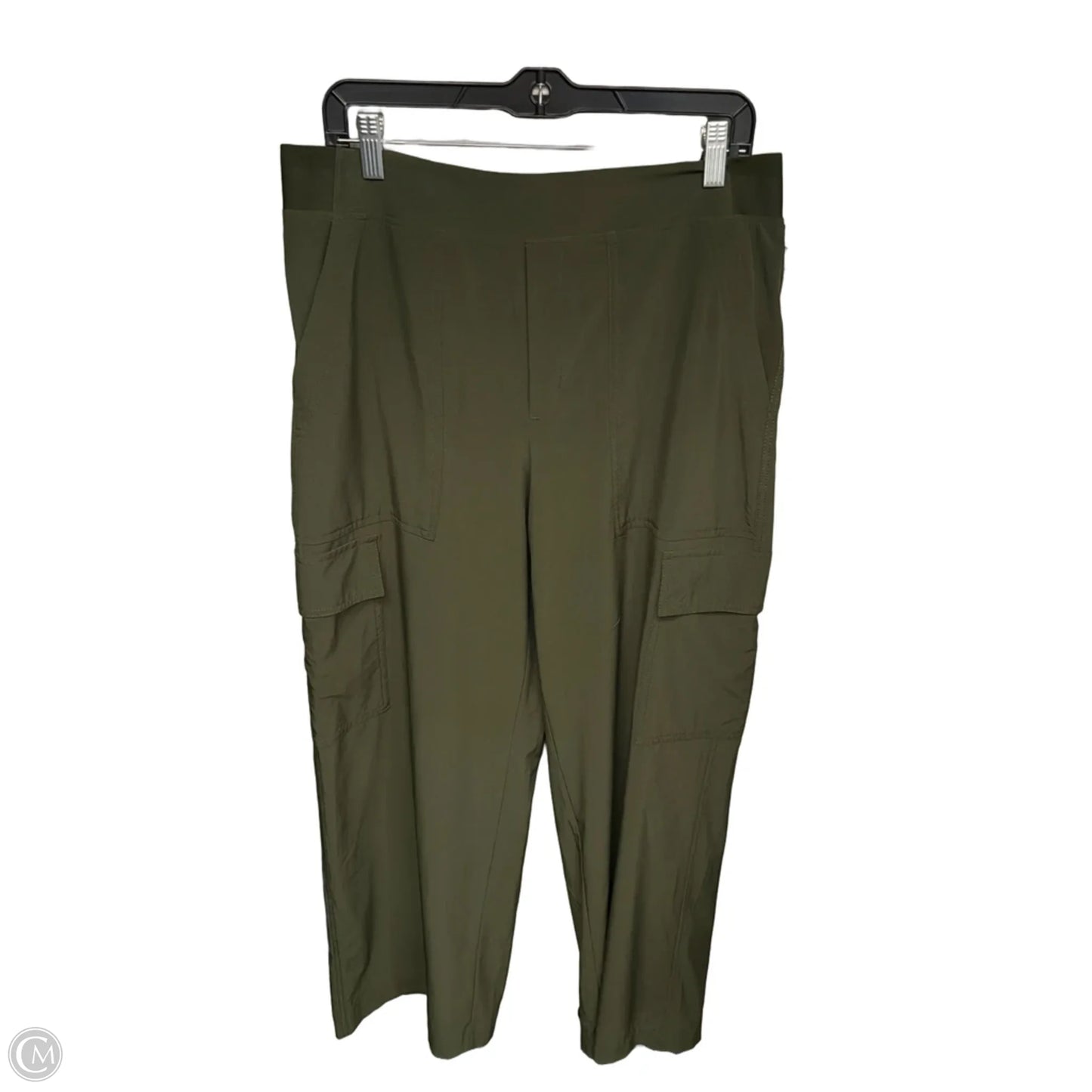 Pants Cargo & Utility By Athleta In Green, Size: 14