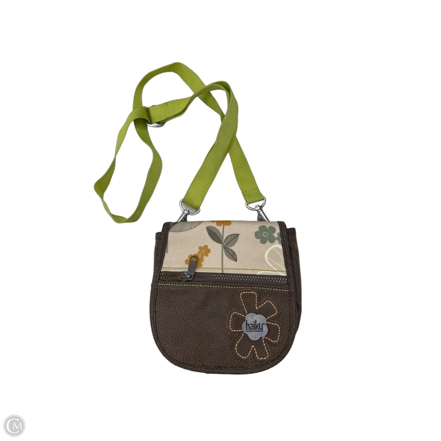 Crossbody By Clothes Mentor, Size: Small