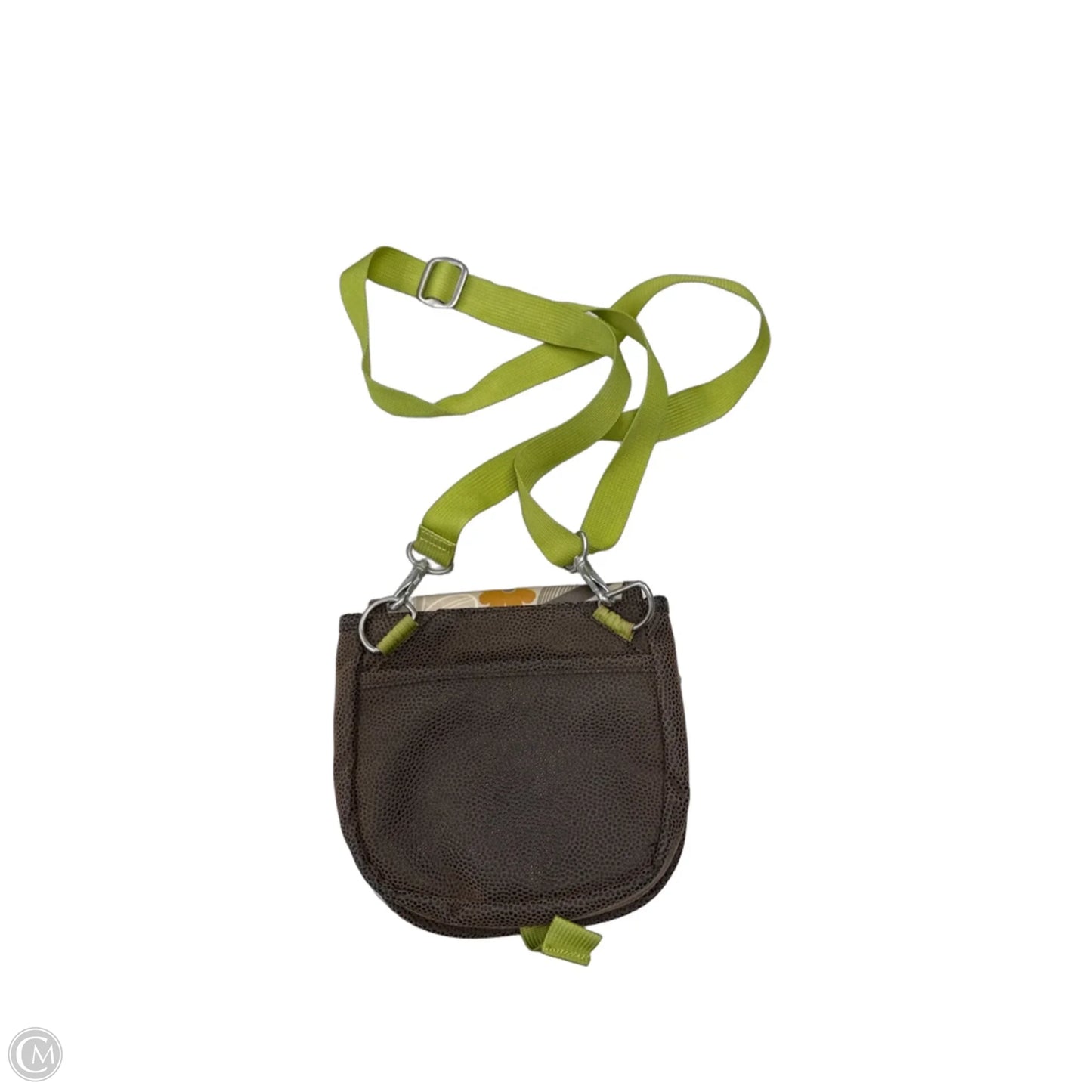 Crossbody By Clothes Mentor, Size: Small