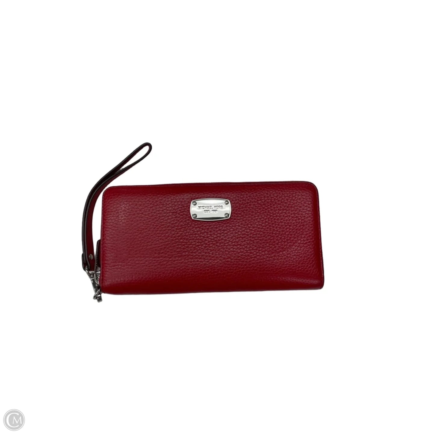 Wallet Designer By Michael Kors, Size: Large
