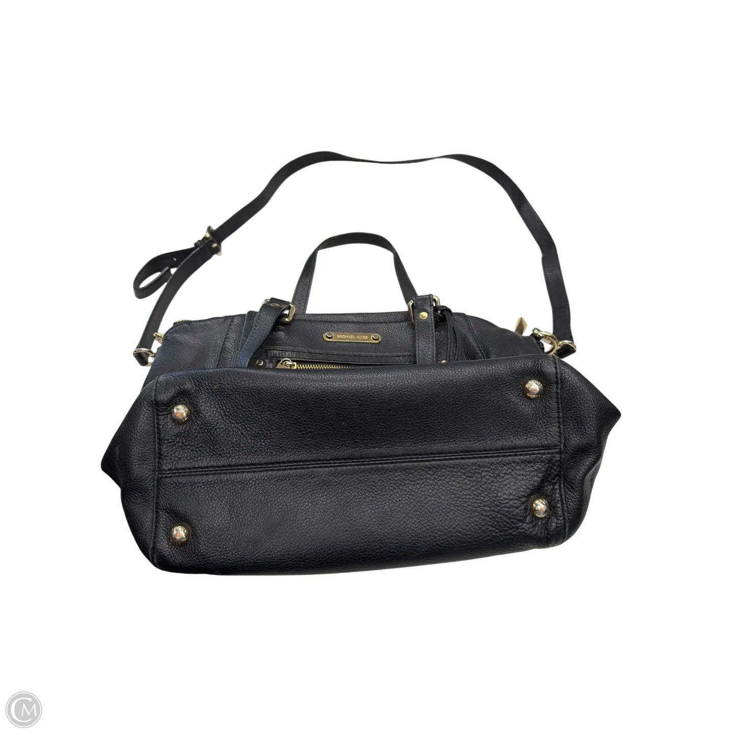 Handbag Designer By Michael Kors, Size: Large