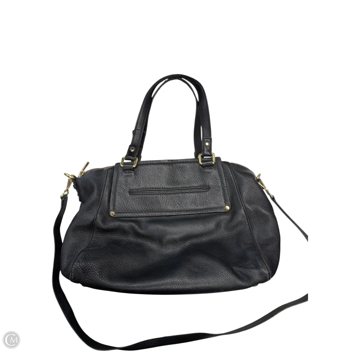 Handbag Designer By Michael Kors, Size: Large