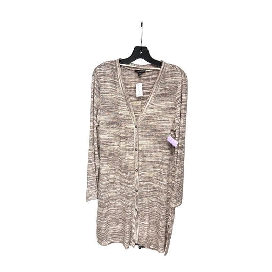Dress Casual Maxi By Lane Bryant In Striped Pattern, Size: Xl