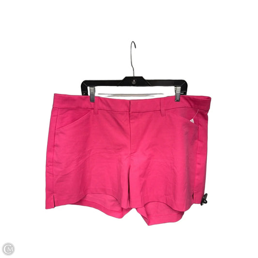 Shorts By Old Navy In Pink, Size: 20