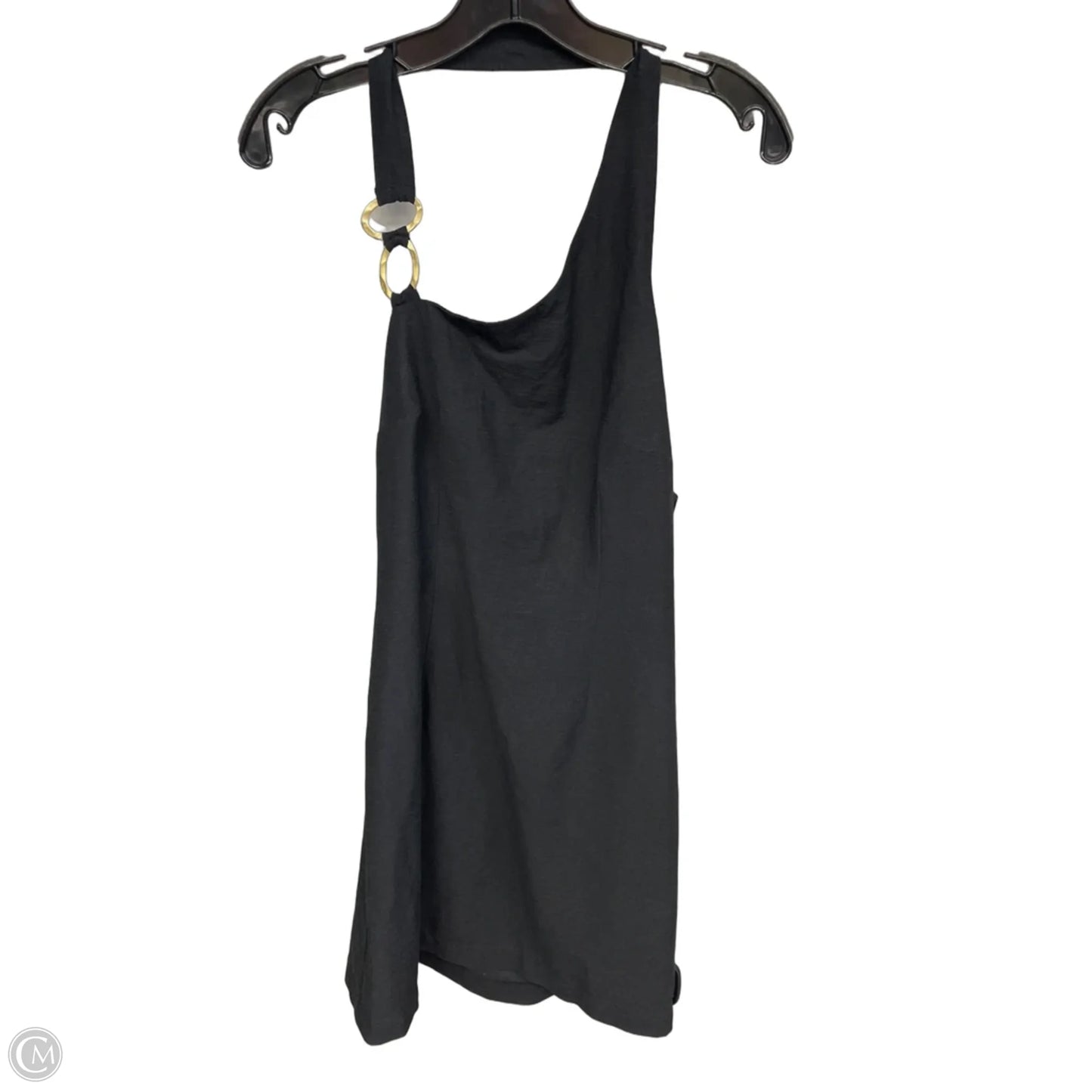 Dress Casual Midi By Future Collective In Black, Size: 6