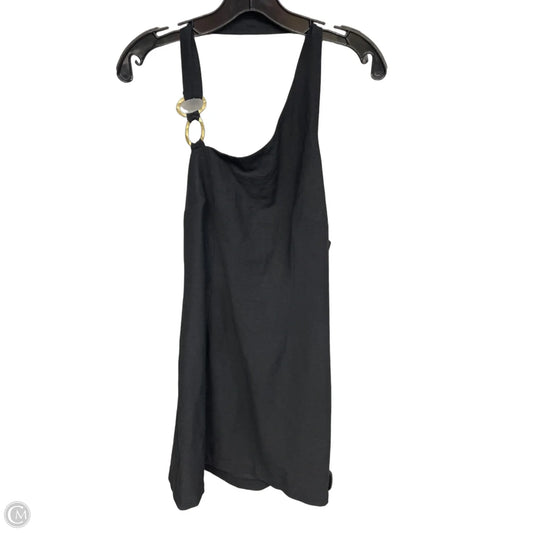Dress Casual Midi By Future Collective In Black, Size: 6