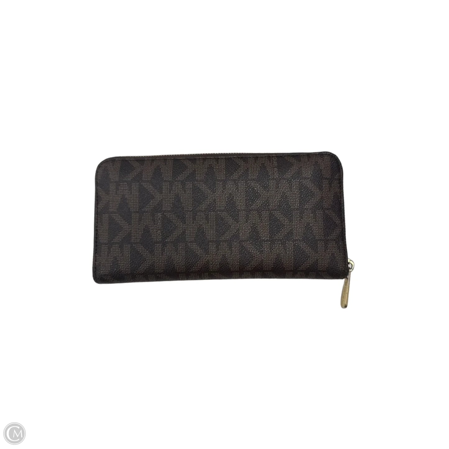 Wallet Designer By Michael Kors, Size: Large