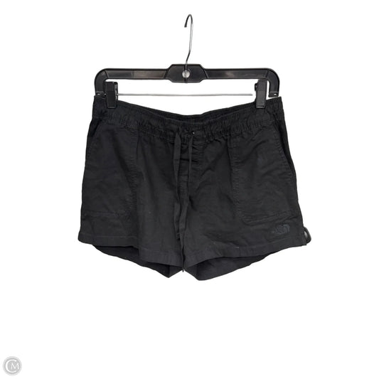 Shorts By The North Face In Black, Size: M