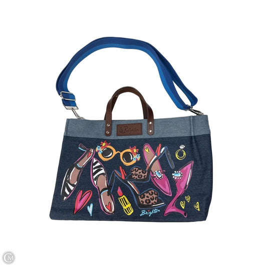 Tote By Brighton, Size: Large