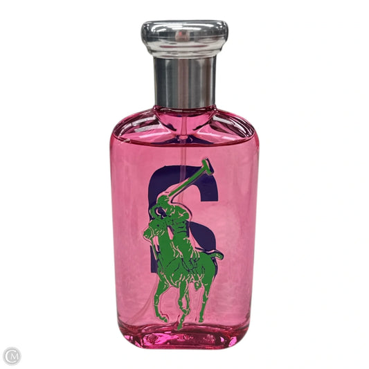 Fragrance By Polo Ralph Lauren