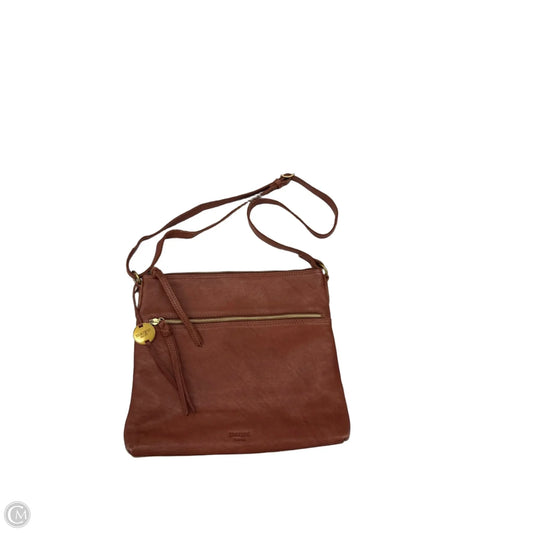 Crossbody By Margot, Size: Large