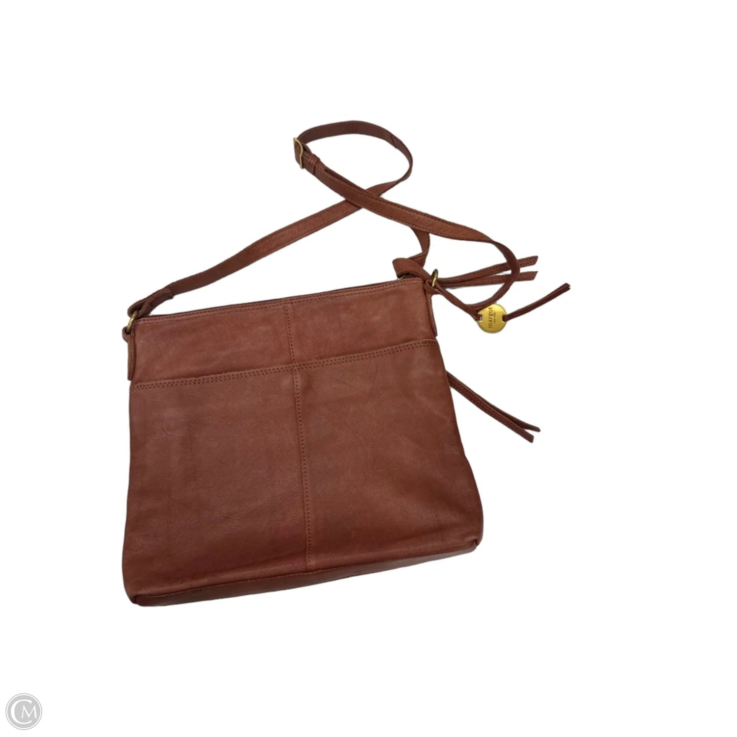 Crossbody By Margot, Size: Large