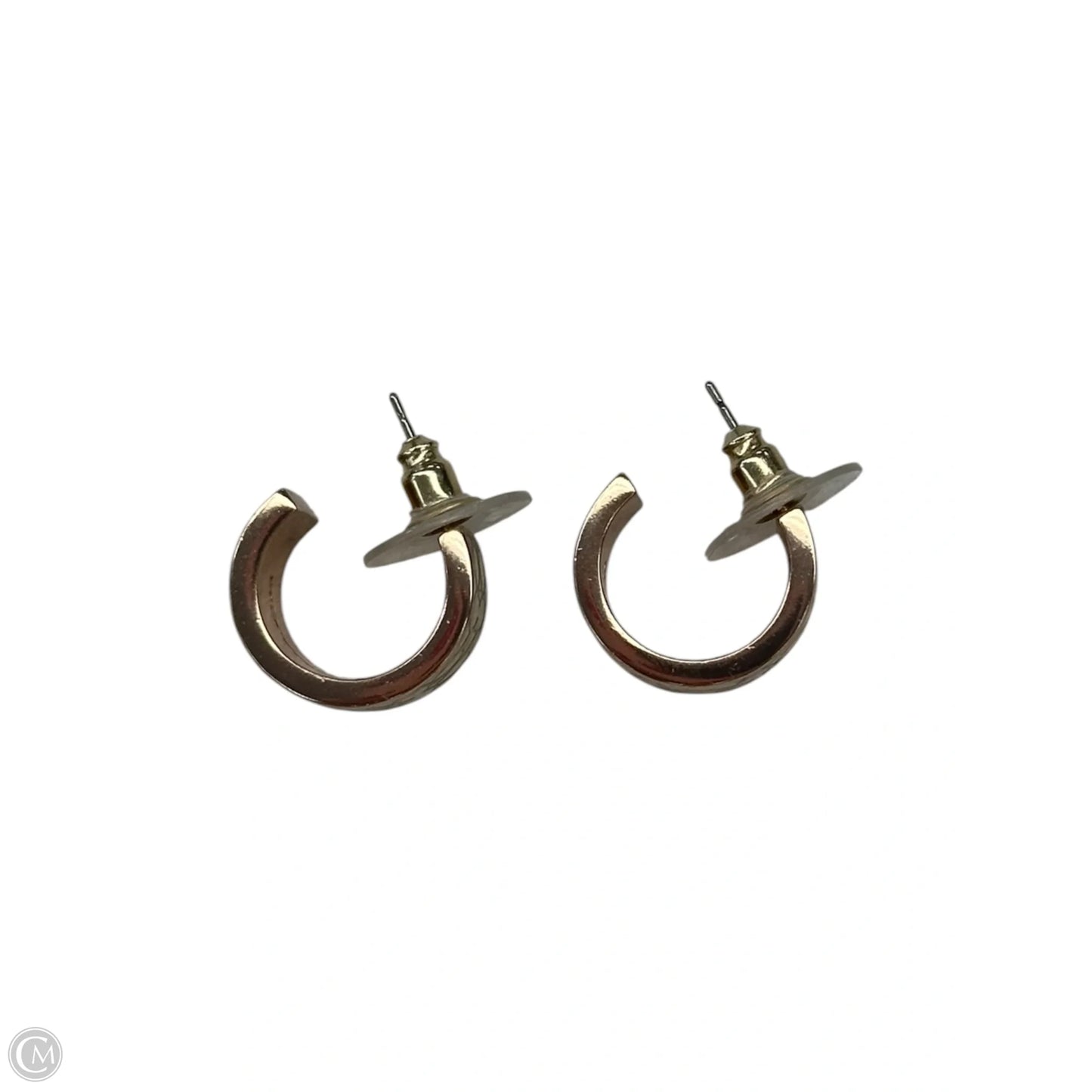Earrings Designer By Coach
