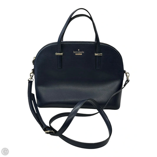Handbag Designer By Kate Spade, Size: Medium