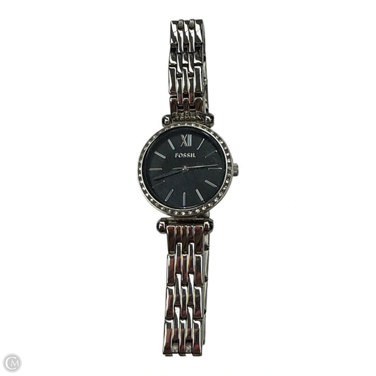 Watch By Fossil