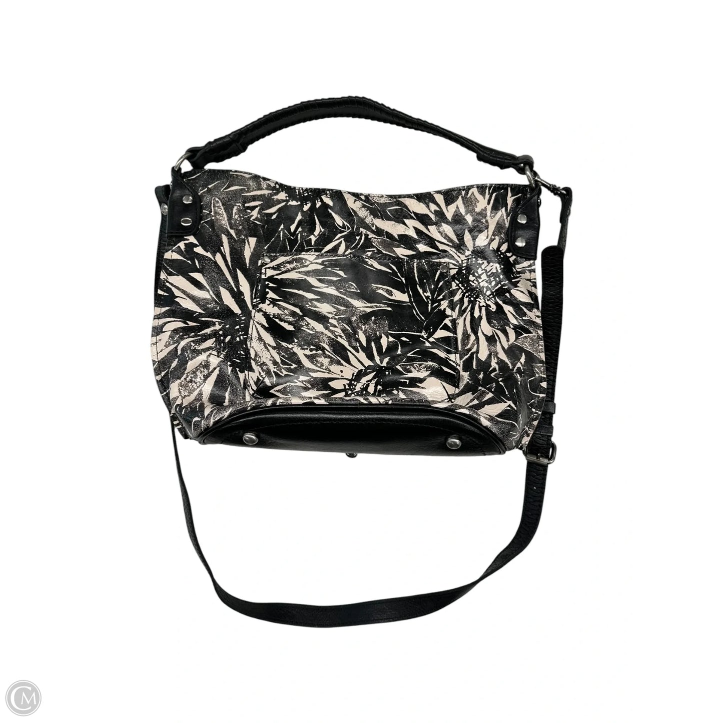 Handbag Designer By Patricia Nash, Size: Large