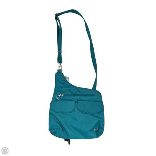 Crossbody By Travelon, Size: Large