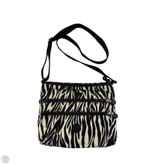 Crossbody By Kipling, Size: Medium