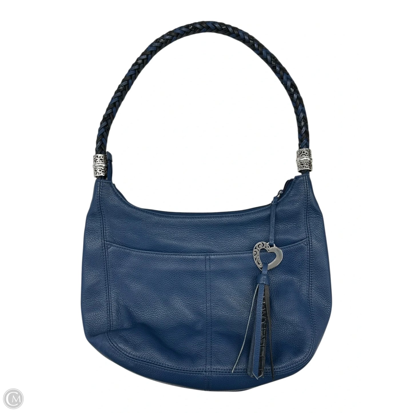Handbag By Brighton, Size: Medium