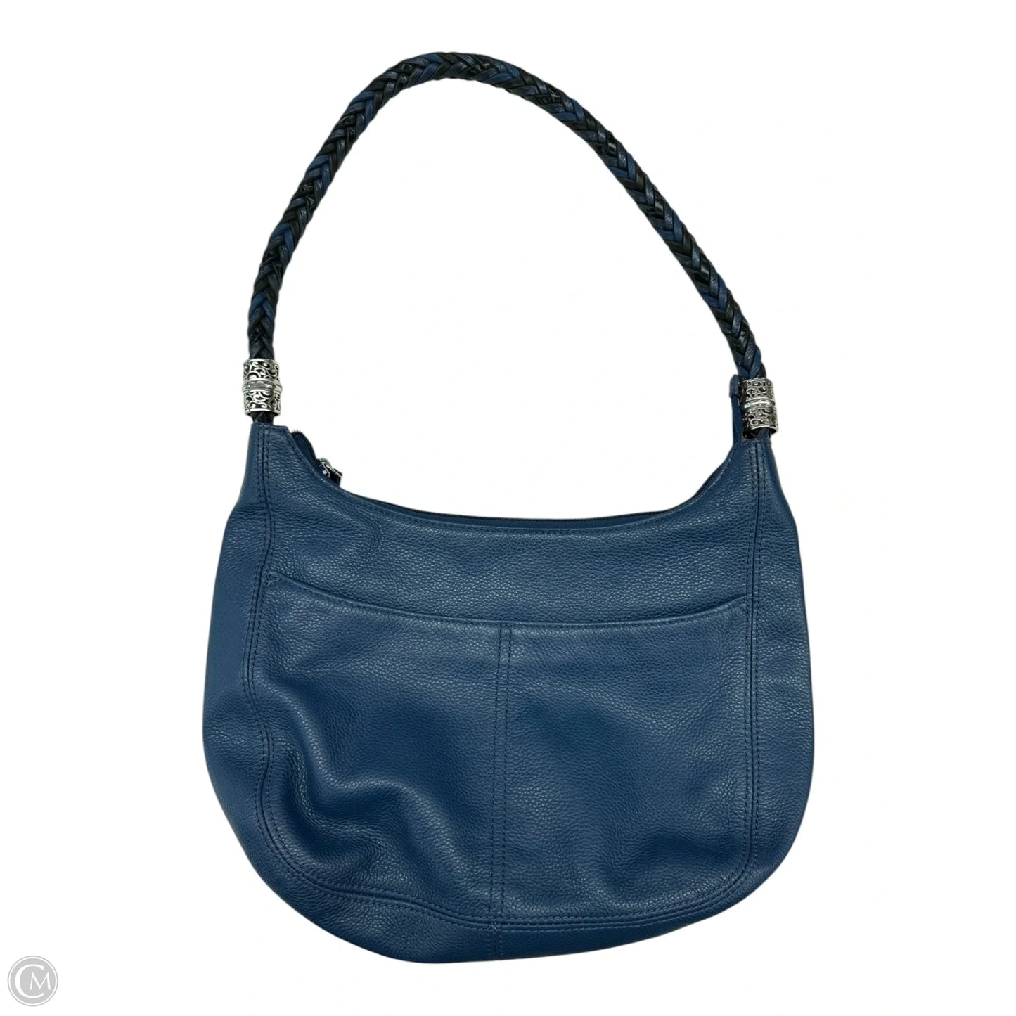 Handbag By Brighton, Size: Medium
