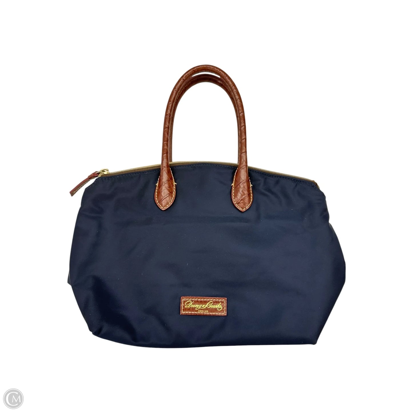 Handbag Designer By Dooney And Bourke, Size: Medium
