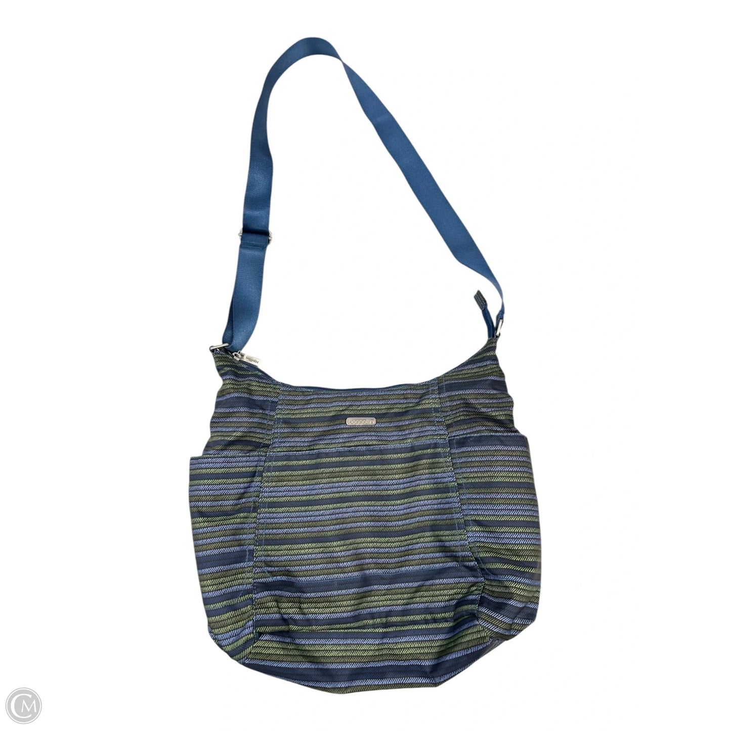 Crossbody By Baggallini, Size: Medium