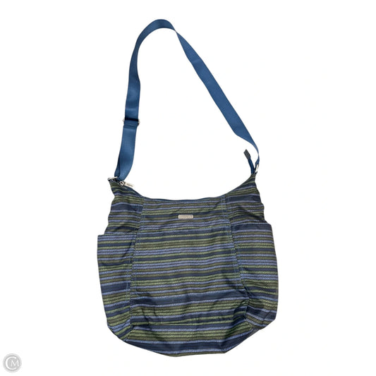 Crossbody By Baggallini, Size: Medium