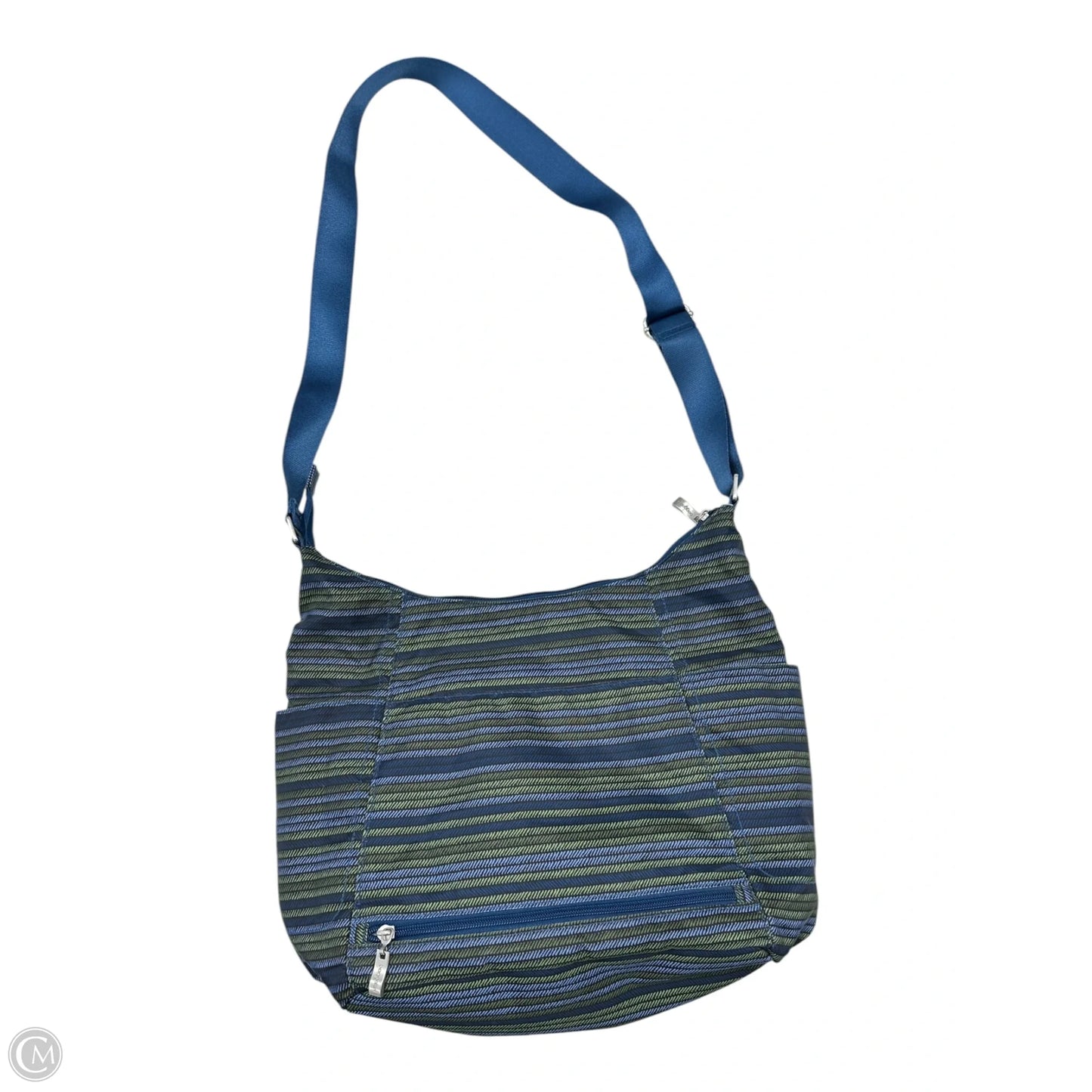 Crossbody By Baggallini, Size: Medium