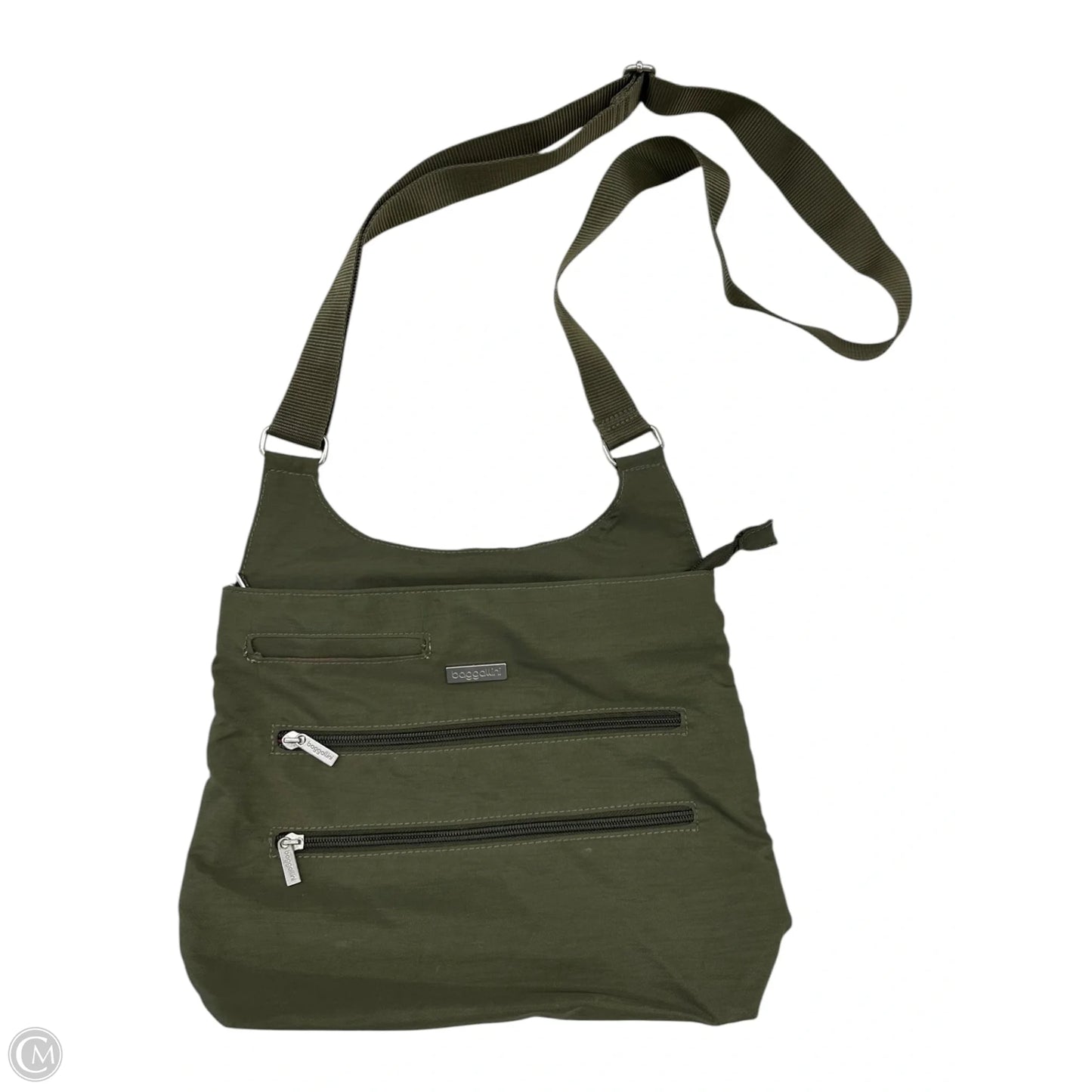 Crossbody By Baggallini, Size: Medium