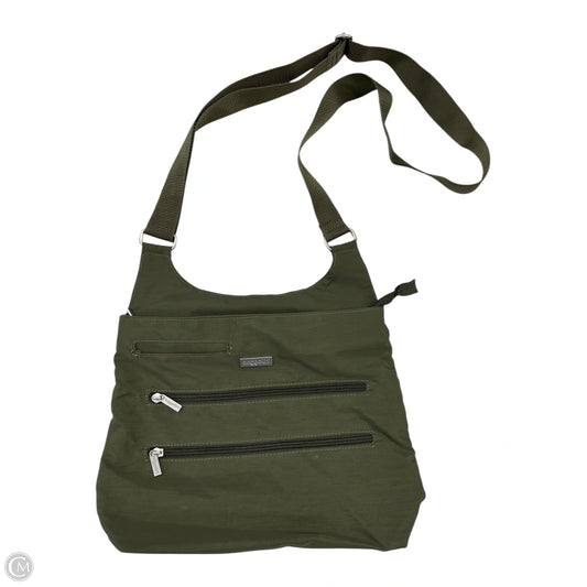 Crossbody By Baggallini, Size: Medium