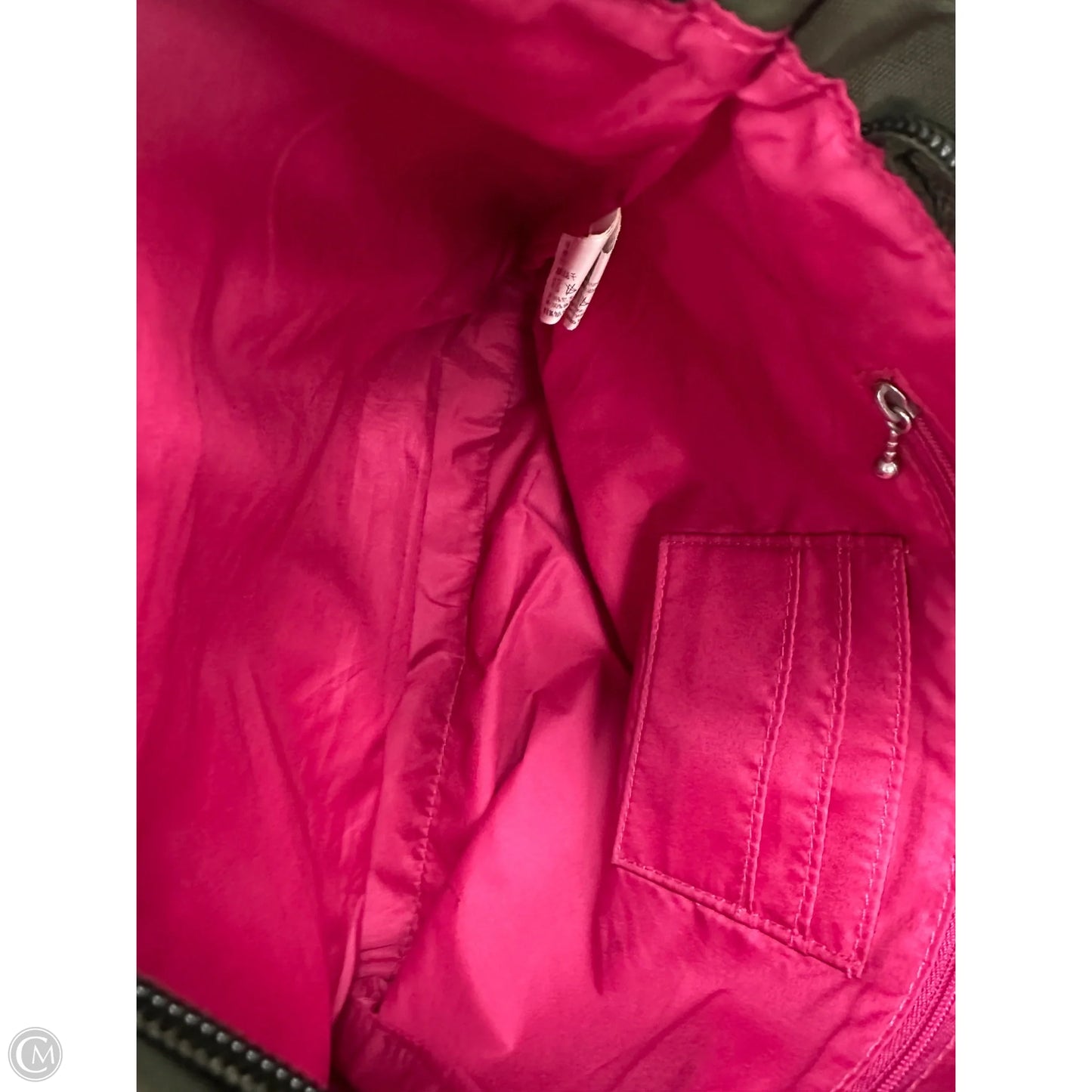 Crossbody By Baggallini, Size: Medium