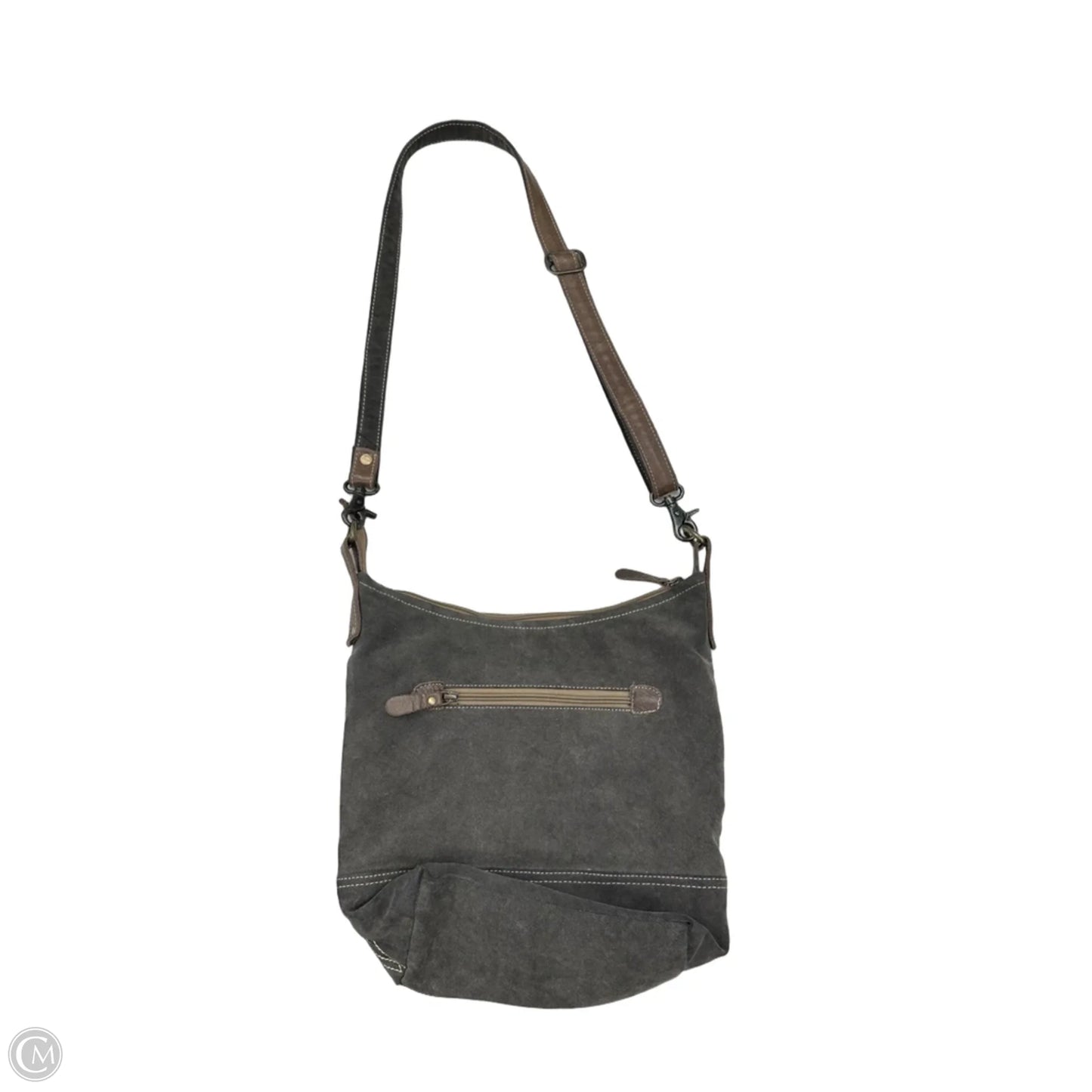 Tote By Clothes Mentor, Size: Medium