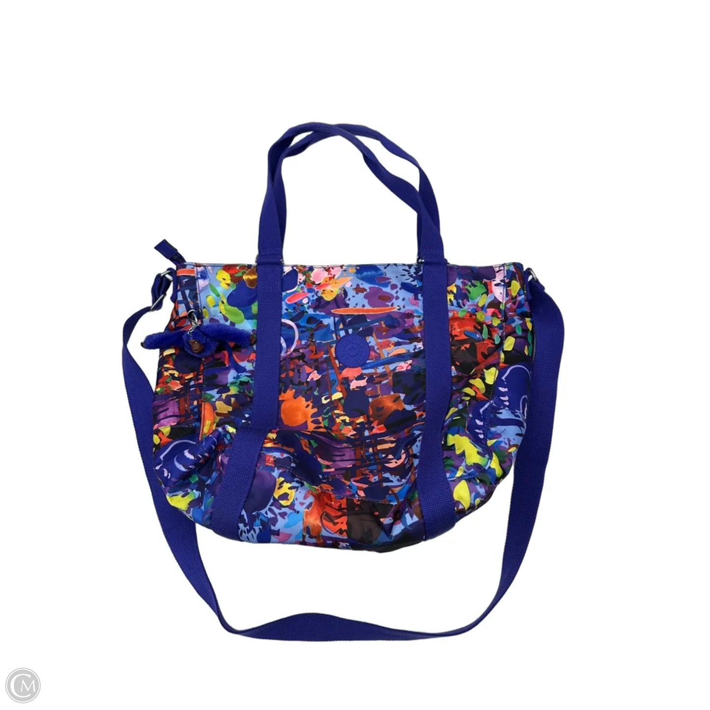 Tote By Kipling, Size: Large