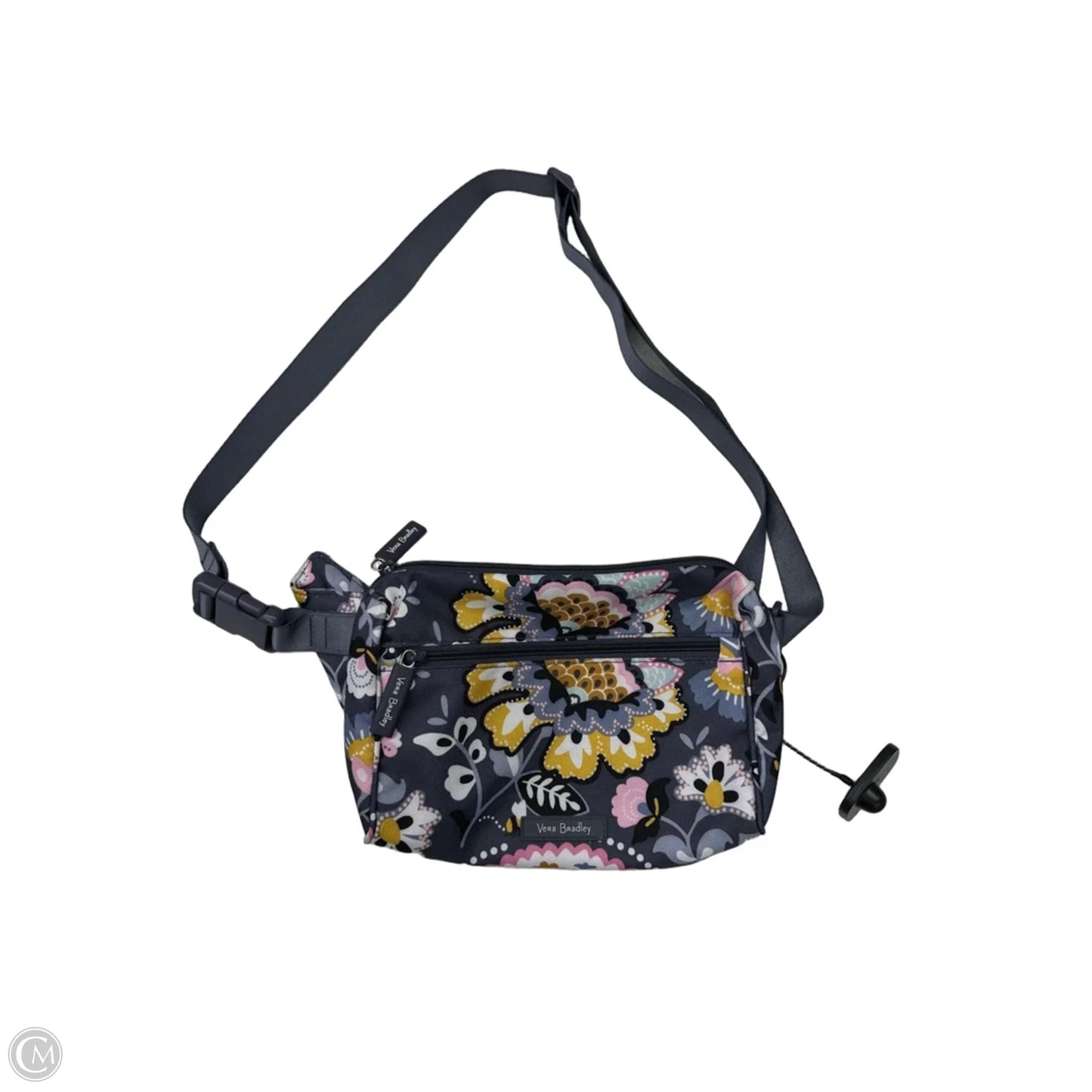 Belt Bag By Vera Bradley, Size: Small