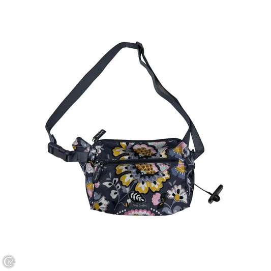 Belt Bag By Vera Bradley, Size: Small
